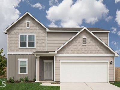 21 Shepard Dr #67, Dawsonville, GA, 30534