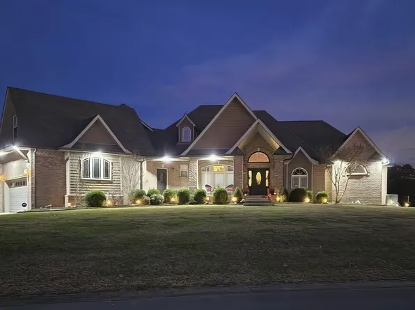 816 Yorkbar Ct, Clarksville, TN 37043
