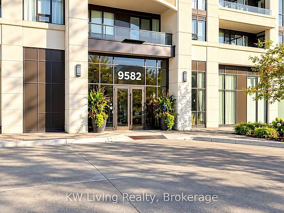 2nd image of 9582 Markham Rd #1702