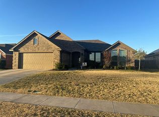4953 Olympic Dr, Wichita Falls, TX 76310