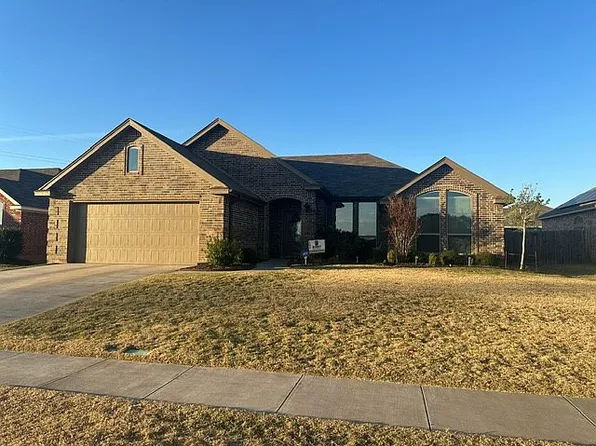 4953 Olympic Dr, Wichita Falls, TX 76310