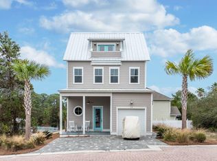 19 Clear Ln, Santa Rosa Beach, FL 32459