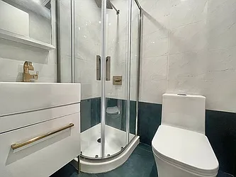 Rented by Doorway NYC, LLC