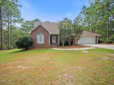 110 Green Bay Dr, Petal, MS, 39465