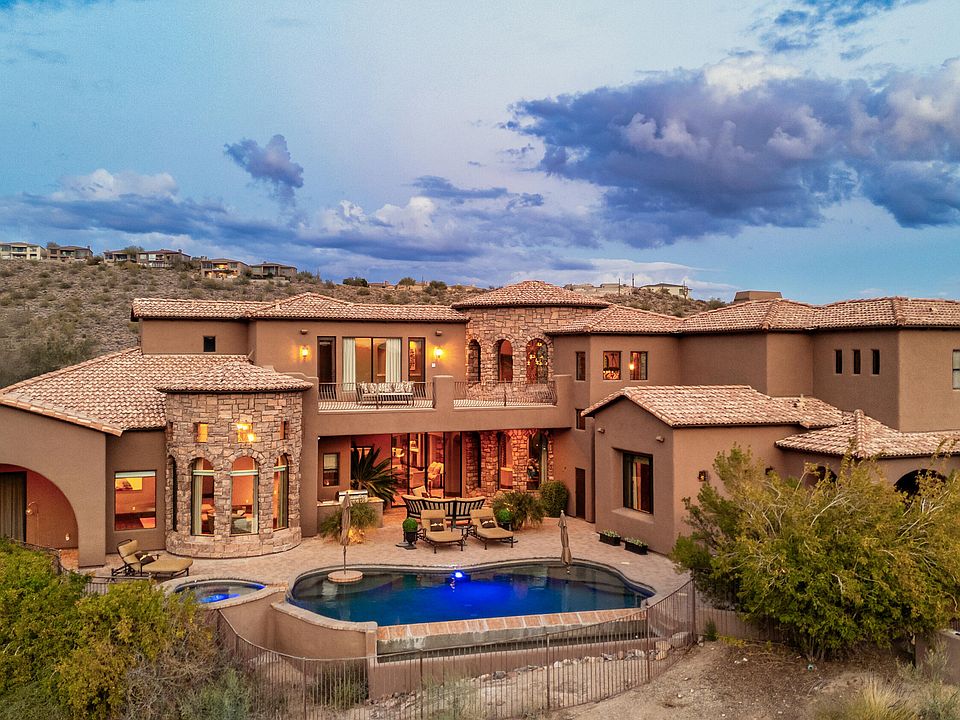10532 N Crestview Dr, Fountain Hills, AZ 85268 | Zillow