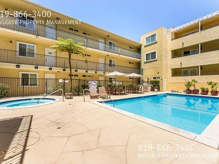 5055 Collwood Blvd #304 — Photo 26