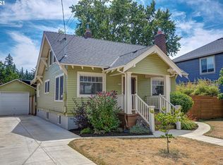 5212 SE Tolman St, Portland, OR 97206