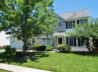 126 Bent Tree Dr, Lancaster, PA 17603