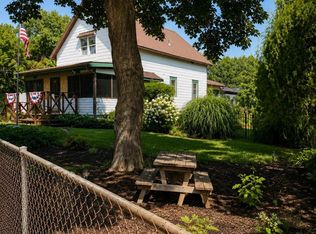 1316 W Wabash Ave, Logansport, IN 46947