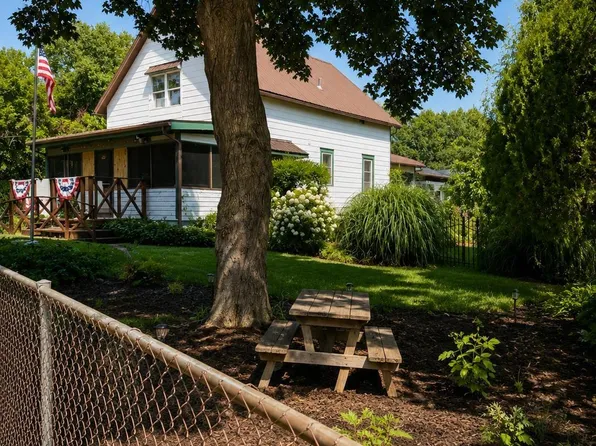 1316 W Wabash Ave, Logansport, IN 46947