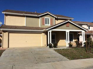 1213 Yellowhammer Dr, Patterson, CA 95363