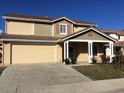1213 Yellowhammer Dr, Patterson, CA, 95363
