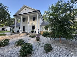 95 Kemper Pl, Rogers, AR 72756