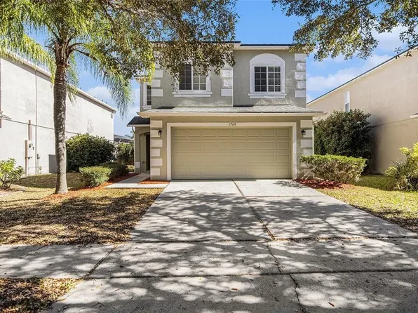 1720 Portcastle Cir, Winter Garden, FL 34787