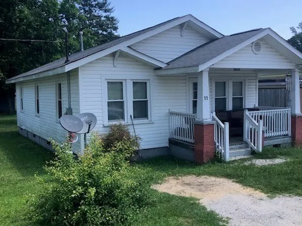 11 Harleesville Rd #13, Lumberton, NC 28358