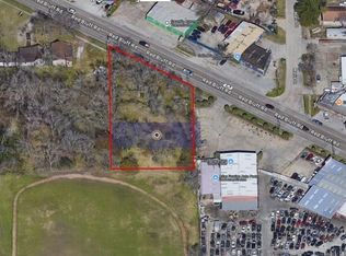 2424 Red Bluff Rd, Pasadena, TX 77506