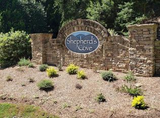 0 Green Mdws #48, Dahlonega, GA 30533