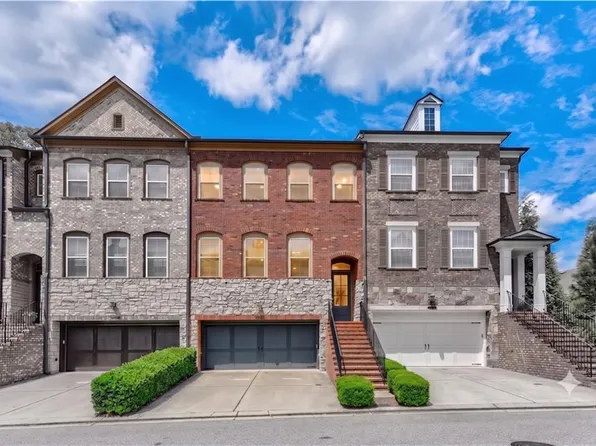 1642 Canopy Chase, Atlanta, GA 30319