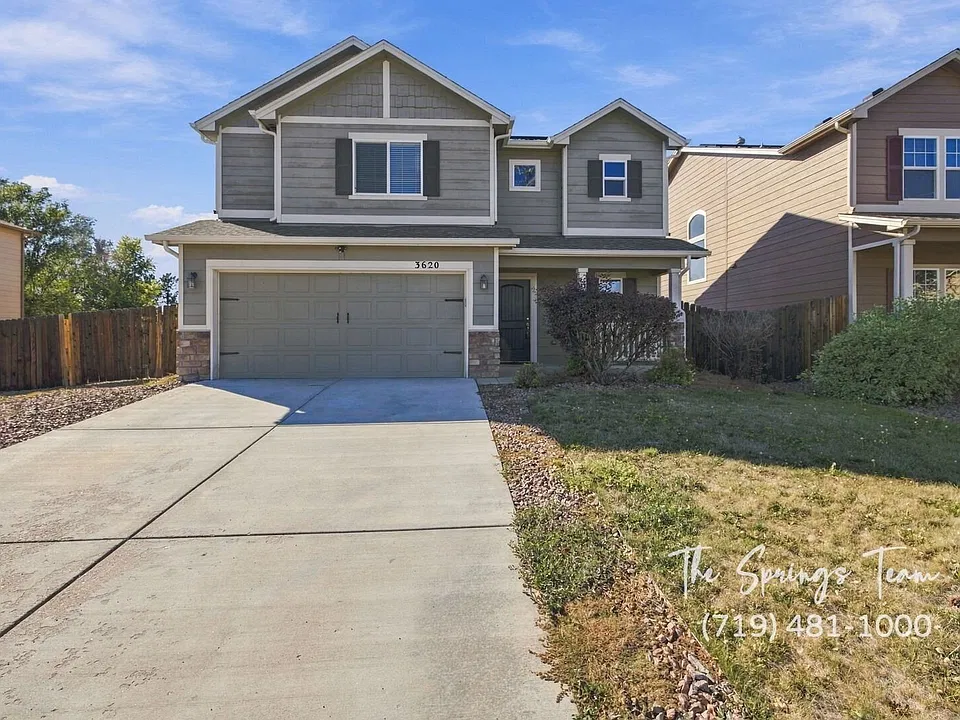 3620 Desert Willow Ln