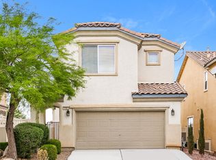 1157 Cactus Rock St, Henderson, NV 89011
