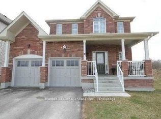 10 Terrell Ave, Georgina, ON L4P0C8