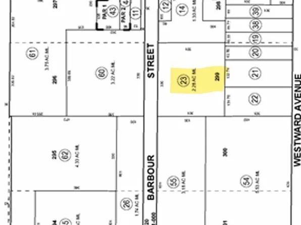 LOT 299 Barbour St Lot 299, Banning, CA 92220