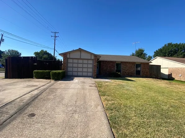 914 Grassy Glen Dr, Allen, TX 75002