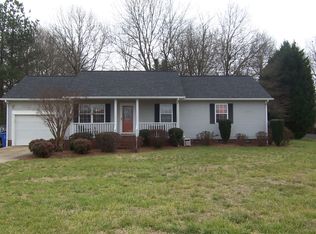 202 Joseph Ct, Shelby, NC 28152