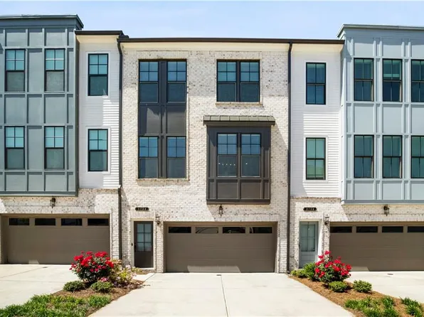 2788 Maddison Towns Ave, Norcross, GA 30071