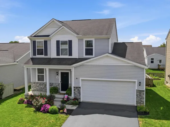 5923 Ballydugan Dr, Galloway, OH 43119