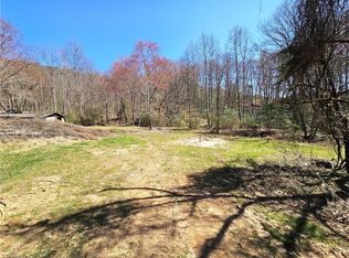 663 Hidden Valley Rd, Lowgap, NC 27024