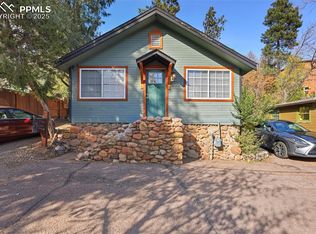 2004 Oak Way, Colorado Springs, CO 80906