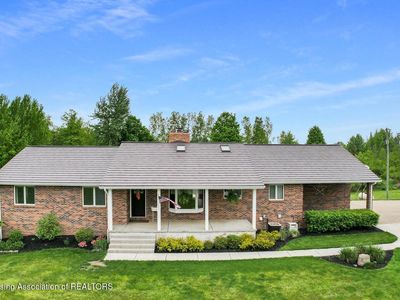 (Undisclosed Address), Eagle, MI, 48822
