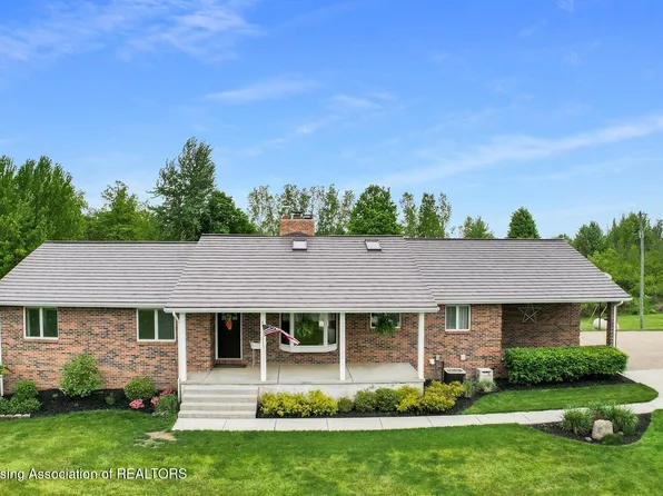 (undisclosed Address), Eagle, MI 48822
