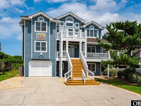 5001 S Virginia Dare Trl #25, Nags Head, NC 27959
