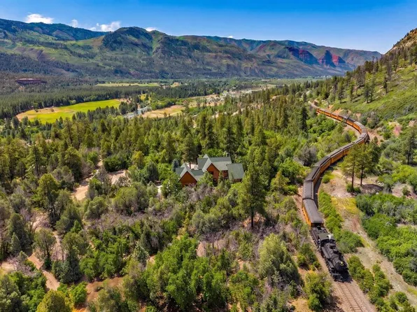 696 Irongate Way, Durango, CO 81301