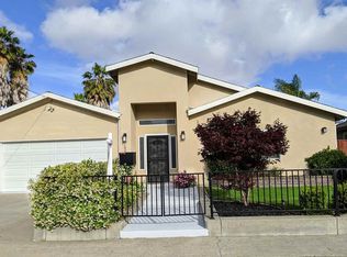 6576 Flanders Dr, Newark, CA 94560