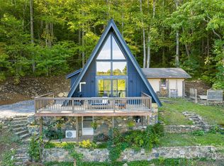 360 Banjo Branch Rd, Burnsville, NC 28714