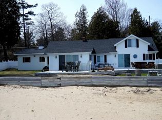 3989 S Us 23, Greenbush, MI