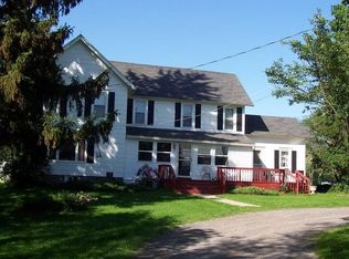 320 Fall Creek Rd, Freeville, NY 13068