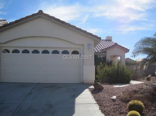 3111 New Journey Way #0, North Las Vegas, NV 89031
