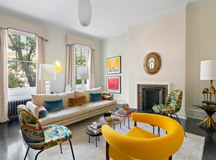 29 Bethune St #2, New York, NY 10014