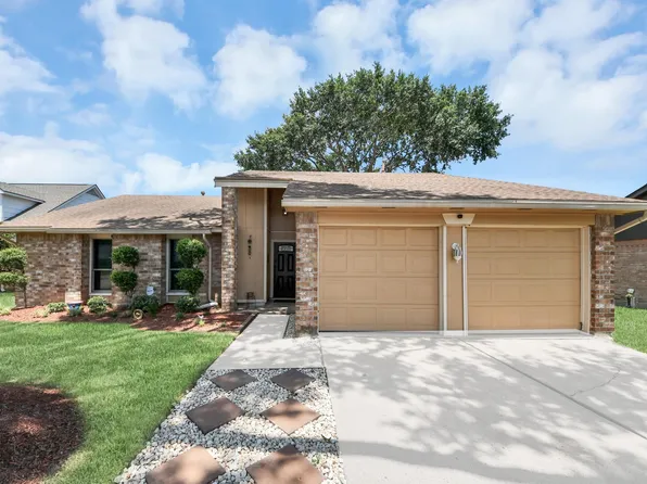 20010 Eastman Pl, Katy, TX 77449