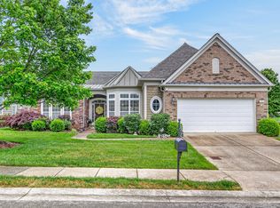 253 Antebellum Ln, Mount Juliet, TN 37122