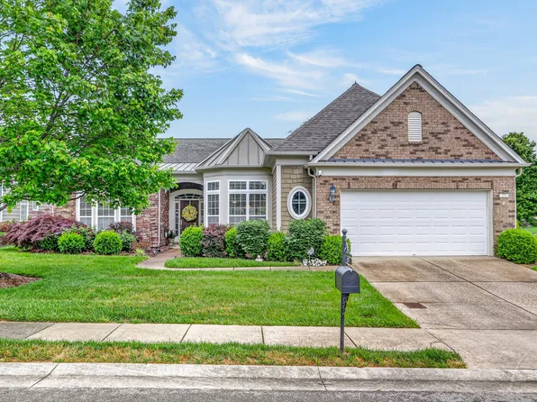 253 Antebellum Ln, Mount Juliet, TN 37122