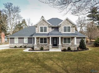 2020 Orchard Rd, Toledo, OH 43606