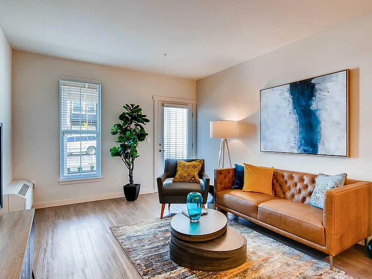 Haven Apts at Orenco Station — Photo 15