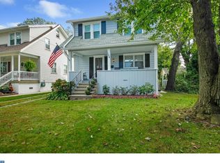 108 Ogden Ave, Collingswood, NJ 08108