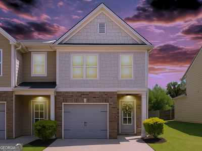 4925 Longview Walk, Decatur, GA, 30035