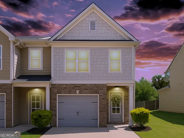 4925 Longview Walk, Decatur, GA 30035